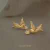 Gold Bird