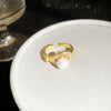 Gold Pearl