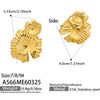 A566 FlutedDiscs Size8