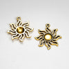 Antique Gold