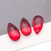 Clear Red 1