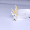 Gold Wings
