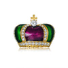 Pink Crown