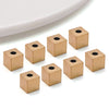 Gold Spacer 5