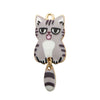 Gray Cat 2