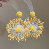 Fringe Daisy