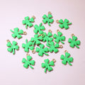 Colorful Clover Charms In 11 Styles For Jewelry Making view 8
