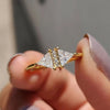 Gold Size 6