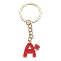 Graduation Charm Keychains in 6 Pictured Variations for Bags and Keys view 7