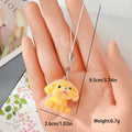 Flocked Resin Dog Phone Strap Charms Lobster 23 Styles view 8