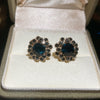 Blue Crystal