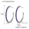 Steel Blue15A