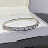 Silver Square 117