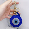 Gold Deep Blue