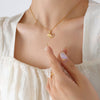 Gold Ginkgo