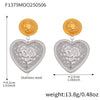 Mixed Steel Heart
