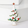 White Garland