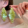 Lime Disc Drops