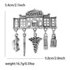 Silver Hospital