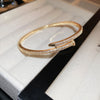 Gold Nail 18