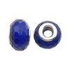 Blue Bead 5