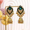 Green Leaf Bell