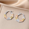 Octagonal Hoops
