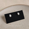 Opaline Oval