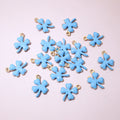 Colorful Clover Charms In 11 Styles For Jewelry Making view 10