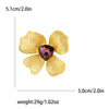 Gold Flower