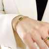 Gold Green