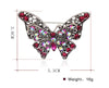 Red Butterfly