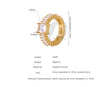 Gold Clear