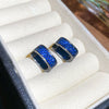 Blue Crystal
