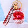 Red Bubble-Shell