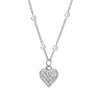 Pave Heart