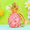 Pink Pineapple