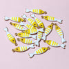 Yellow Fish