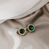 Emerald Green