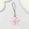 Pink Starfish