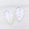 Clear White Strawberry