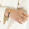 Black Zircon