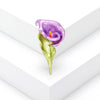 Purple Calla