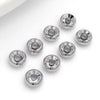 Silver Bead 3