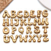 Gold T 1