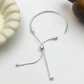 Metallic Jewelry Chain Jewelry Findings for Jewelry and Craft Projects view 3
