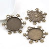 Antique Bronze