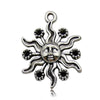 Antique Sun 7