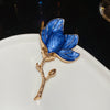 Blue Magnolia