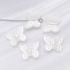 White Butterfly 2